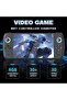M27 Portable Retro Handheld Game Console - Rechargeable Gaming Console with Built-in Classic Games, HD Display, TV Output & Portable Video Game Player for Kids & Adults - 2