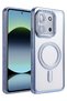 Aconcept Redmi 15C 4g Joke Simli Magneticsafe Case (115007) - Mi