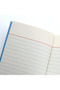 دفتر ملاحظات صغير من Paperways - 07 - أزرق كورن فلاور - 2