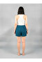 Muslin Women's Shorts 100% Cotton - 3
