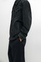 Regular fit pamuklu denim ceket - 4