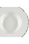 طبق شاي سيراميك من ألبيمو، أخضر 888483