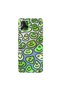 Samsung Galaxy Note 10 Lite Compatible Wallpaper 9 Design Transparent Case