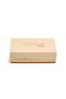 Club Ischia Black Lens Polarized Sunglasses Honey Color - 7