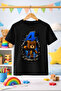 Super Bear Adventure Super Bear 4 Printed Children's Unisex Tshirt