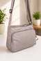 Martella Micro Fabric Women's Shoulder Bag M27 - 2