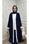 Armağan 3 Piece Set Navy Blue - 3