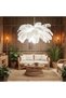 Chandeliers - White
