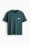 Relaxed Fit T-shirt