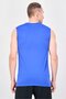 x NFL Men Sportswear Fit Royal Los Angeles Rams Blitz Legend Muscle Perform Vest, Blue - 3