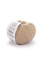 Baby Cotton Beige Hand Knitting Yarn 405