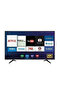 Screen Wbox 50 Smart Android Remote Magic - 2