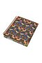 B5 Spiral Planner Classic Floral - Morris Textile - 3