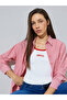 Pack of 2 - Striped Long Sleeve Shirt and Tank Set - 2