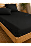 Cotton Double Non-Elastic Sheet Set - 2