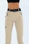 Q&steinbock kassandra women's outdoor pants - 3