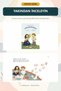 Atlıkarınca - Sözcük Parkı Illustrated Children's Story Book with Dating-Themed Stories for Ages 6+ - 5