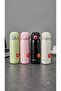 Patterned Children's Water Bottle - 430 Ml. 316L Stainless Steel - 6 Hours Hot with Thermos - Shotay St-8186 - 2