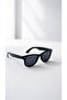 Wyf- Men's Sunglasses with Cross-Cut Design That Accents the Jawbone, Uv 400 Protection, Comes with a Case as a Gift - 5
