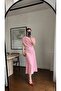 Boat Neck Dress