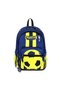 Ultra Luxury Water Resistant Boys' Special Edition Orthopedic Primary School Bag Thermal Lunch Box and Pencil Case Fan - 8