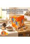 FIRSTBITE Chicken in Jelly Wet Food Pouches for Cats 12x85g – Premium Complete & Balanced Cat Food for Kittens (3+ Months) and Adult Cats - 2