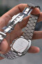 Men's Wristwatch-All Functions Active -With Gift Box and Bracelet Gift.Hm28580S01-4 - 2