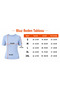Women's Round Neck Short Sleeve Cotton Lycra Flexible Basic Comfortable Fit Stylish Mint Knitwear Blouse - 4