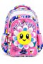 Young ççs bag sunflower - first class quality school bag with sunflower theme