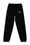 Basic 10-13 Years Old Sweatpants - Black