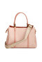 Powder Print Women's Shoulder Bag - S26Y1Pr09203-S7R - 3