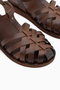 Jemila Taba Caged Women's Sandals - 4