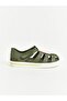 Lcw Steps Khaki Animal Figured Boys' Sandals - 2