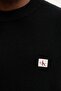 Ck Lv04rd313g Ls Ez Cotton Waffle Crwnk سترات رجالية - 5