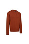 Harrington Round Neck Sweater XL - 2