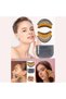 Lymphatic drainage brush - face & body massage dry brush - lymphatic flow stimulator - puffiness reducer - cellulite massage tool - skin purifying & shaping - ergonomic design - 7