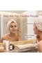 Natural Goat Hair Facial Washing Brush (Soft) - 3