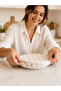 Bowl Cover Washable 100% Cotton Set of 5, Pot and Plate Cover, Multi-Use Food Cover - 2