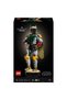Star Wars Boba Fett 75455 - Collectible Decorative Model Building Kit for Adult Fans (1 - 3