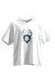 Zodiac Collection - Crab Regular T-Shirt