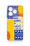 Realme C63 Compatible Sunset Patterned Silicone Case - 2