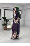 طقم مزدوج منقوش - 2