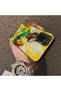 Redmi Note 10 Pro Compatible Silicone Edge Hard Back Case Couple Phone Case Neymar Patterned - 4