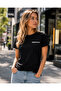 New Model Essentials Printed Women's T-Shirt