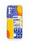 Reeder S19 Max Pro S Compatible Sunset Patterned Silicone Case - 2