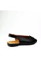 75 Leather Women's Ballerinas - 4