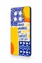Tecno Camon 30 Compatible Sunset Patterned Silicone Case - 4