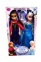 2pcs Doll Toys Small Size