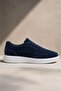 Suede Smart Casual Shoes