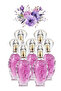 7 قطع عطر سيرين 100 مل
